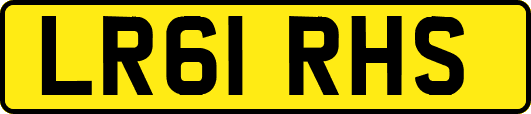 LR61RHS