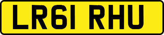 LR61RHU