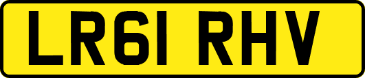 LR61RHV