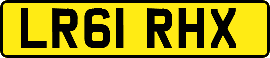 LR61RHX