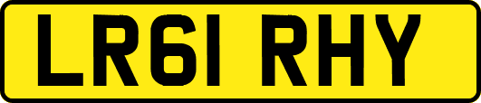 LR61RHY