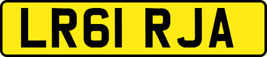 LR61RJA