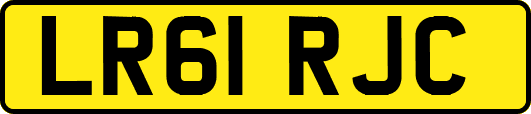 LR61RJC
