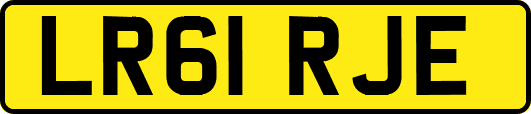 LR61RJE