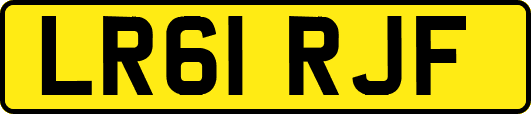 LR61RJF