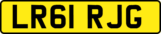 LR61RJG