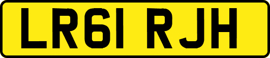 LR61RJH