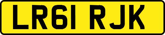 LR61RJK