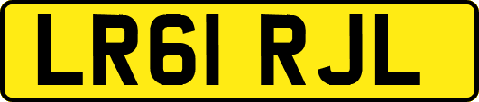 LR61RJL