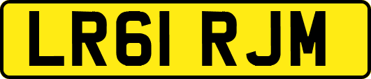 LR61RJM