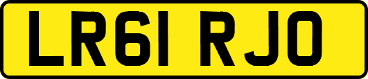 LR61RJO