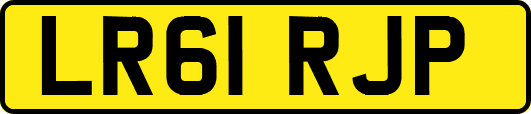 LR61RJP