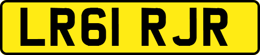 LR61RJR