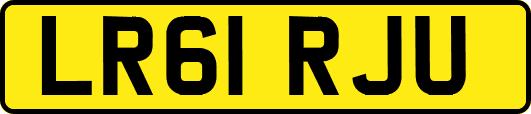 LR61RJU