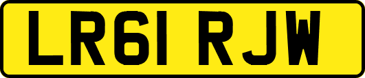 LR61RJW