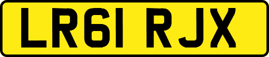 LR61RJX