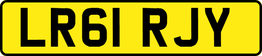 LR61RJY