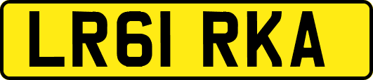 LR61RKA