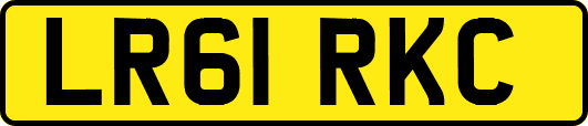 LR61RKC
