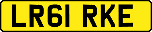LR61RKE