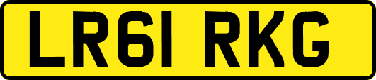 LR61RKG