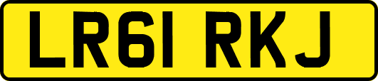 LR61RKJ