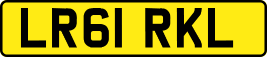 LR61RKL
