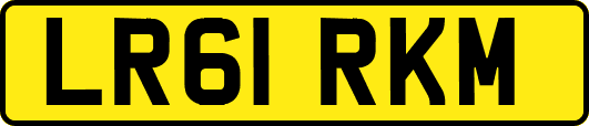 LR61RKM