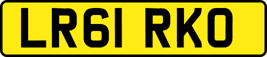 LR61RKO