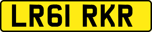 LR61RKR