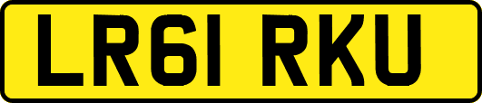 LR61RKU