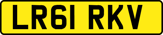 LR61RKV