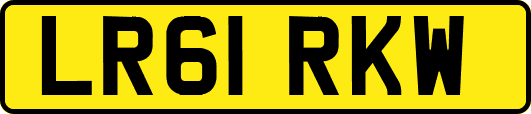 LR61RKW