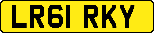 LR61RKY