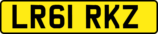 LR61RKZ