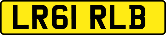 LR61RLB