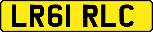 LR61RLC
