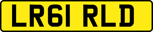 LR61RLD