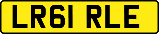 LR61RLE