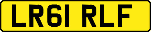 LR61RLF