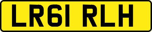 LR61RLH