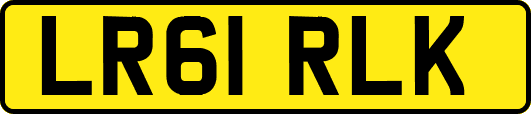 LR61RLK