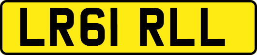 LR61RLL