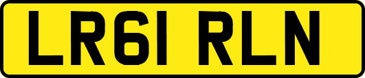 LR61RLN