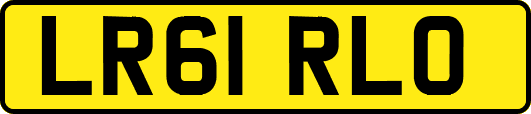 LR61RLO