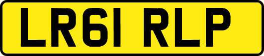 LR61RLP