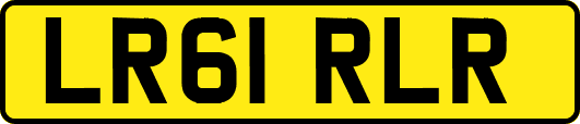 LR61RLR