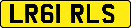 LR61RLS