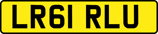LR61RLU