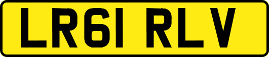 LR61RLV